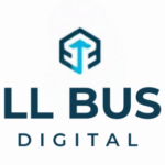 Will Busby Digital Logo